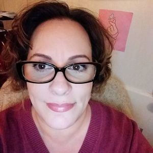 Meet your Posher, Jill